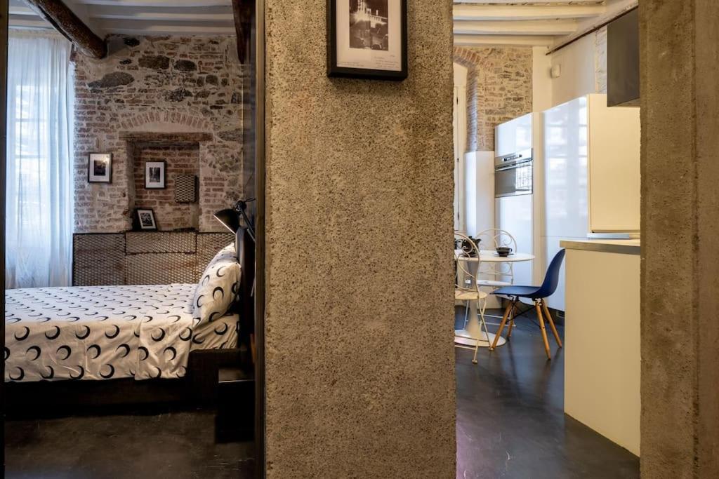Diamante Nel Porto Apartment Genoa Exterior photo