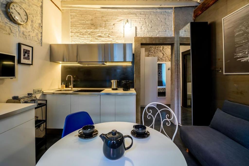 Diamante Nel Porto Apartment Genoa Exterior photo