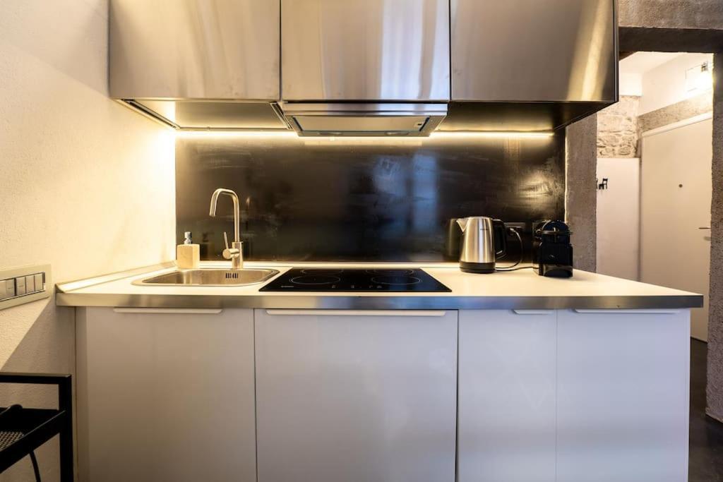 Diamante Nel Porto Apartment Genoa Exterior photo